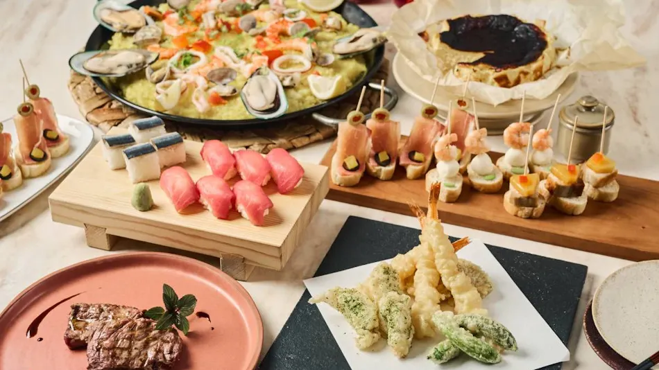 Hotel Harvest Nanki Tanabe