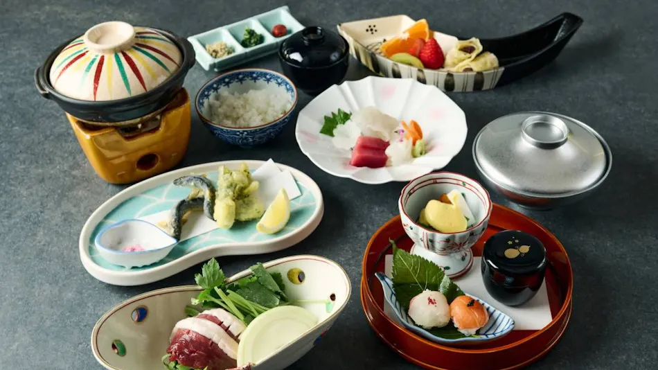 Hotel Harvest Nanki Tanabe