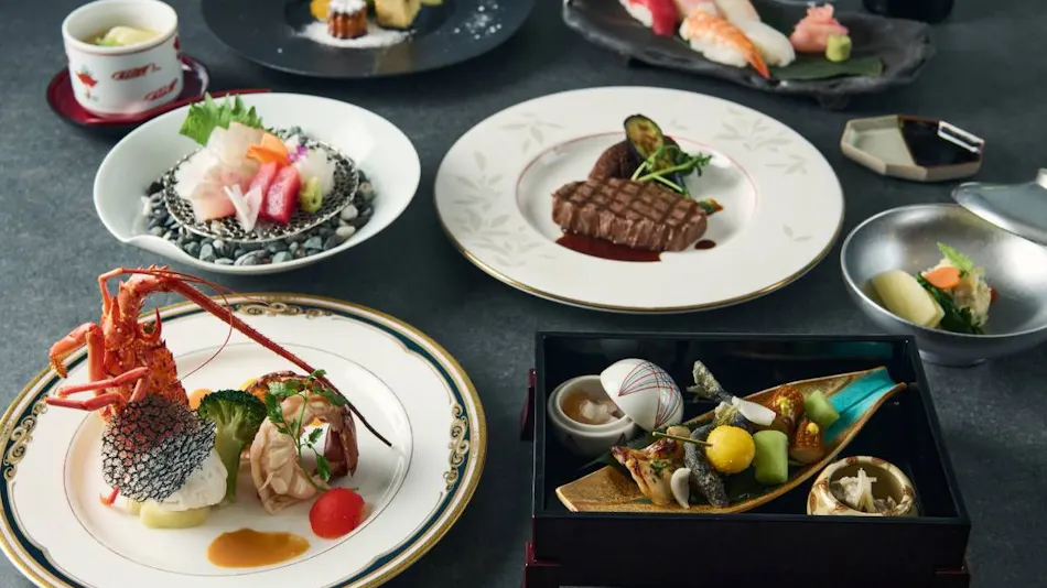 Hotel Harvest Nanki Tanabe