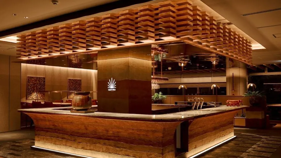 Hotel Harvest Nanki Tanabe
