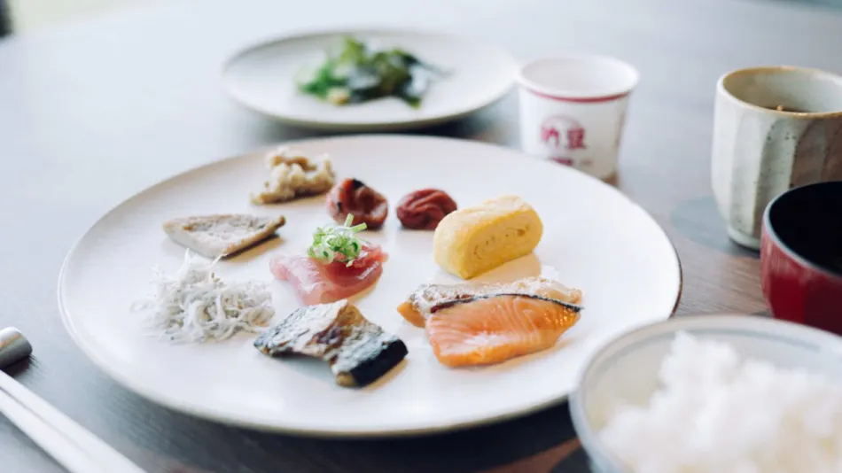 Hotel Harvest Nanki Tanabe
