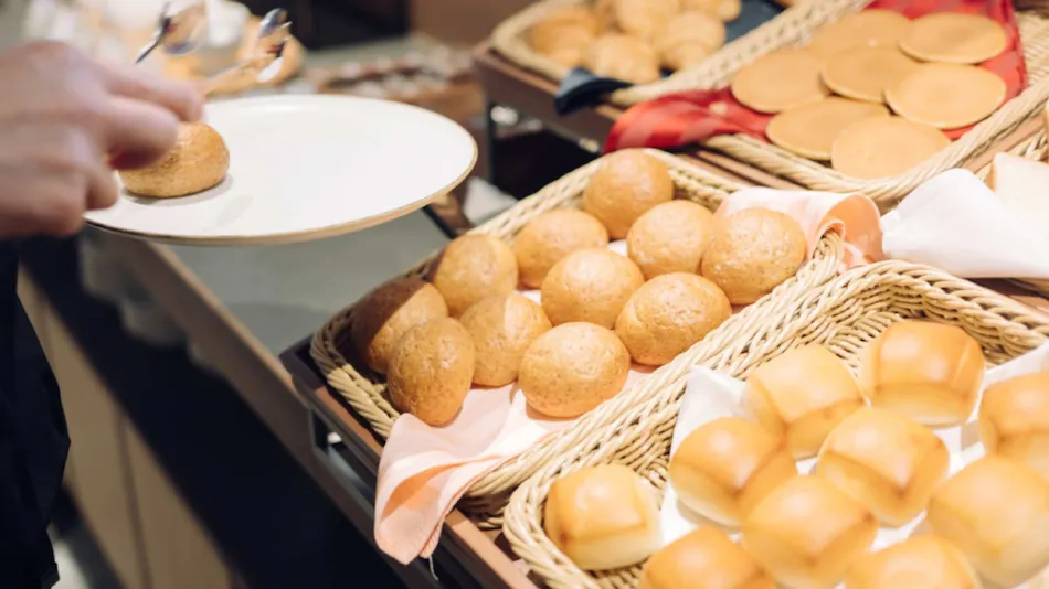 Hotel Harvest Nanki Tanabe