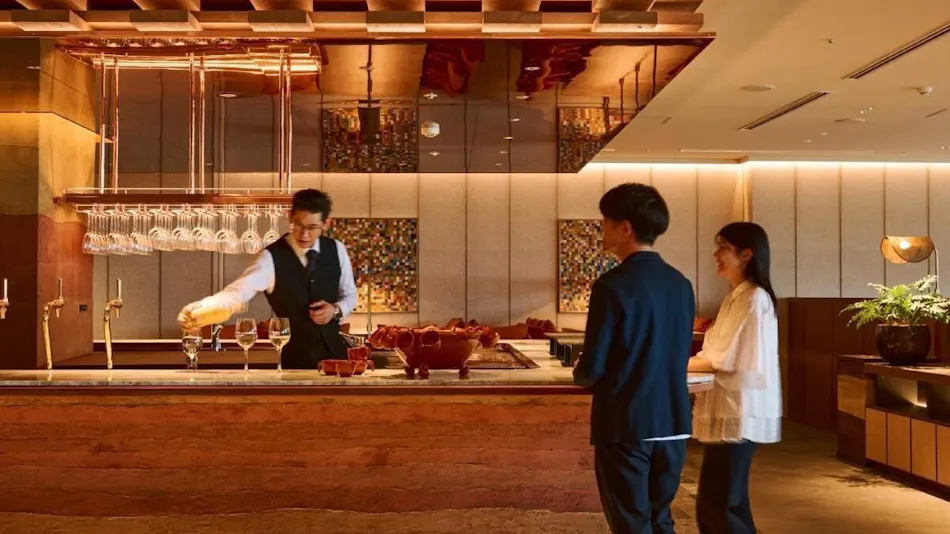 Hotel Harvest Nanki Tanabe