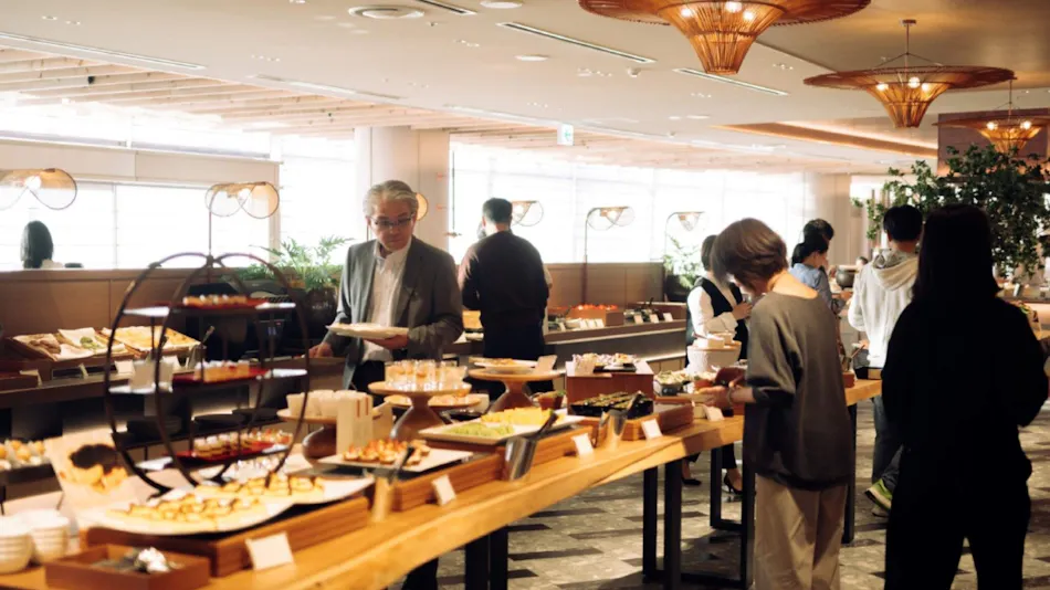 Hotel Harvest Nanki Tanabe