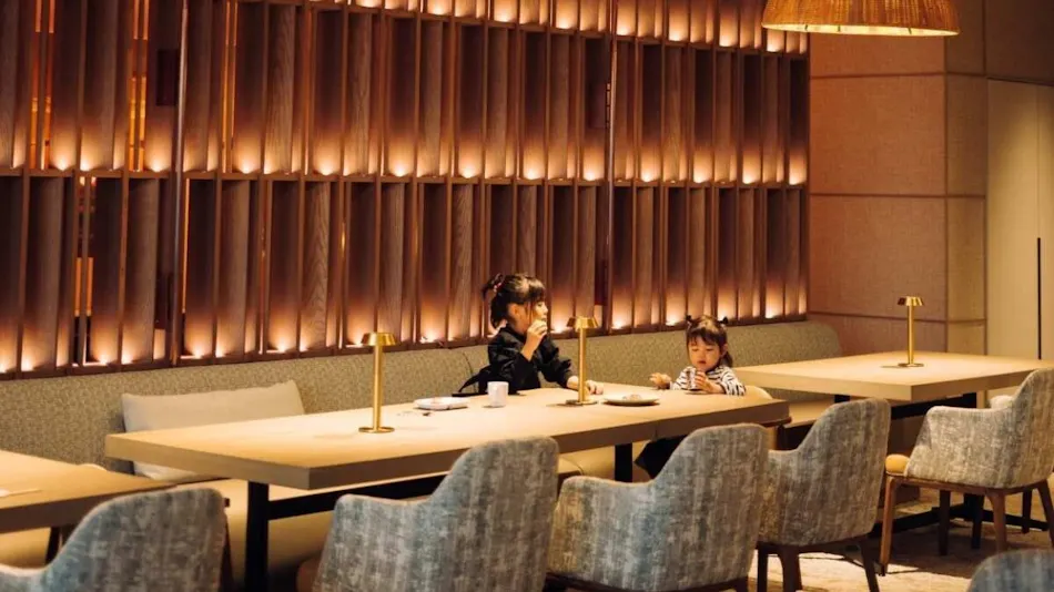 Hotel Harvest Nanki Tanabe