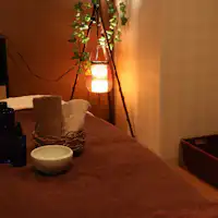 施設:エステサロン