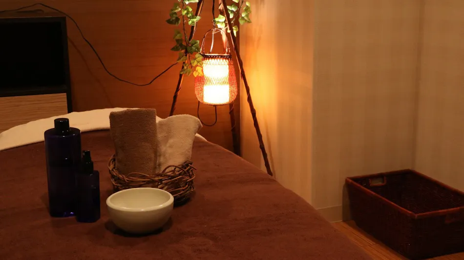 Hotel Harvest Nanki Tanabe