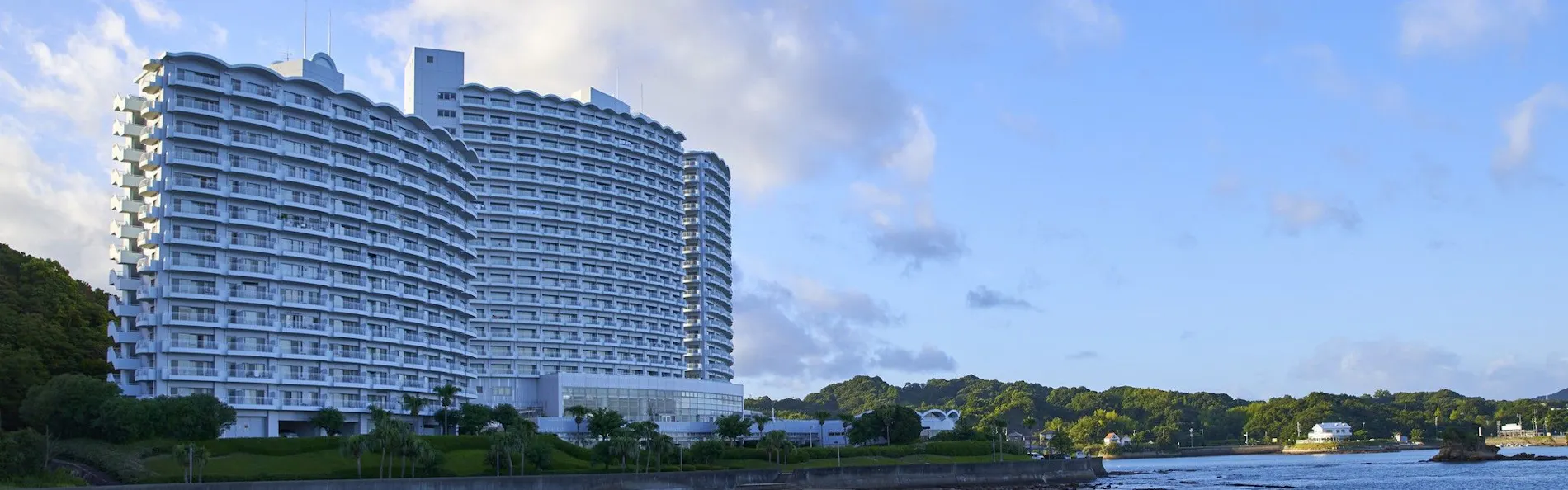 ホテルハーヴェスト 南紀田辺
