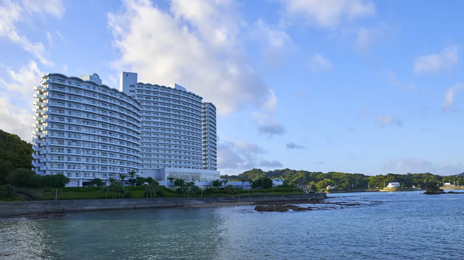 Hotel Harvest Nanki Tanabe