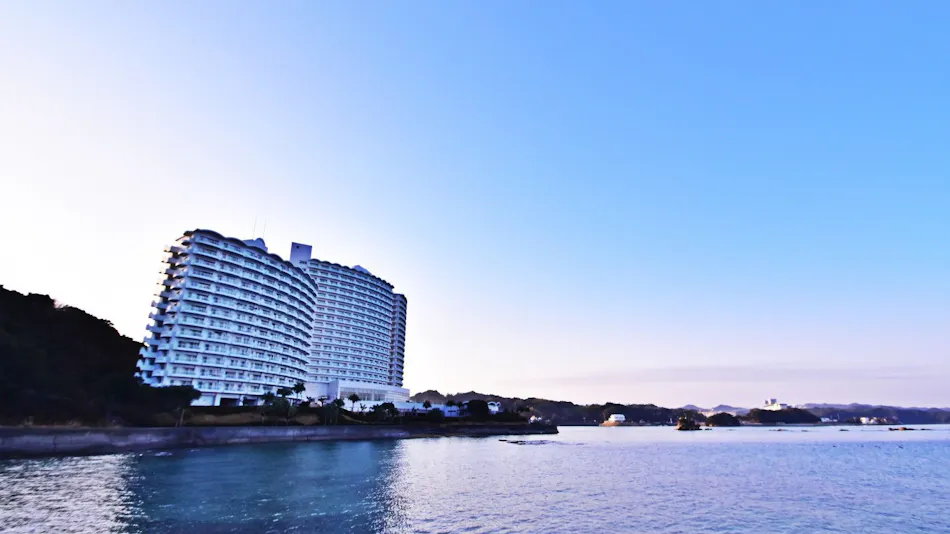 Hotel Harvest Nanki Tanabe