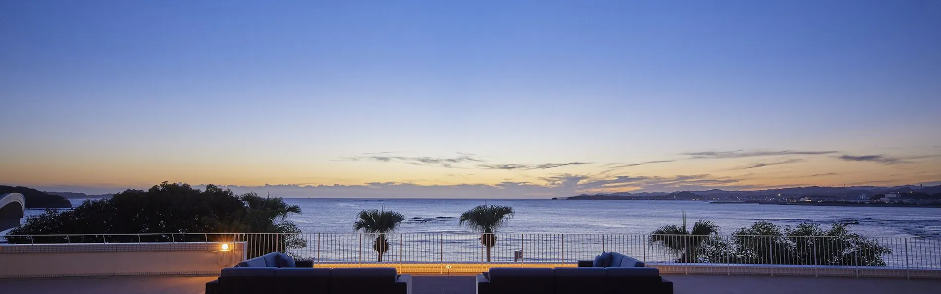 ホテルハーヴェスト 南紀田辺