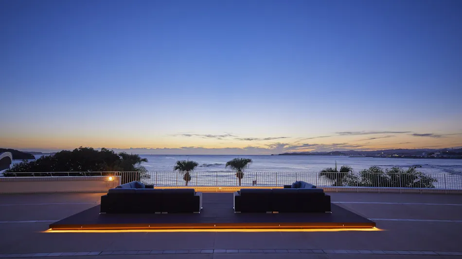 Hotel Harvest Nanki Tanabe