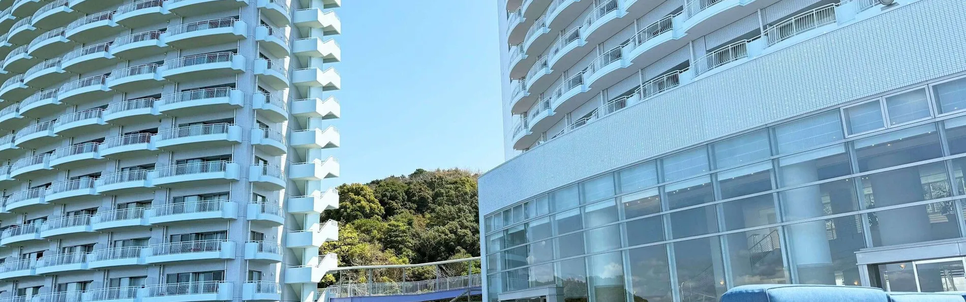 ホテルハーヴェスト 南紀田辺