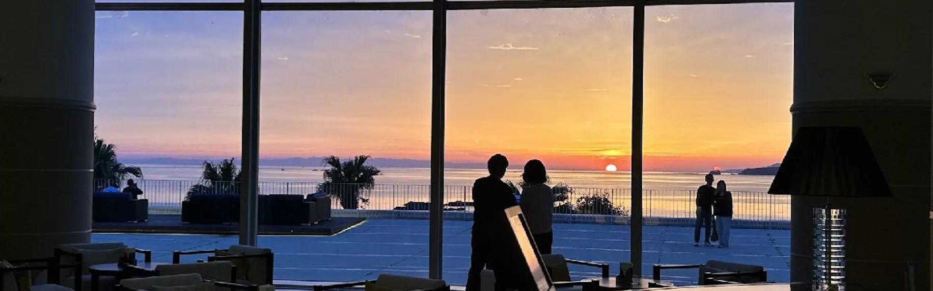 ホテルハーヴェスト 南紀田辺