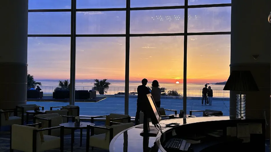 Hotel Harvest Nanki Tanabe