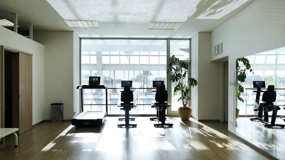 Hotel Harvest Nanki Tanabe