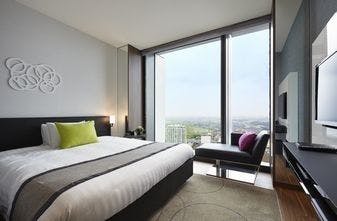【シンプルホテルステイ】～宿泊者専用無料大浴場でぐっすり～　＜素泊り＞