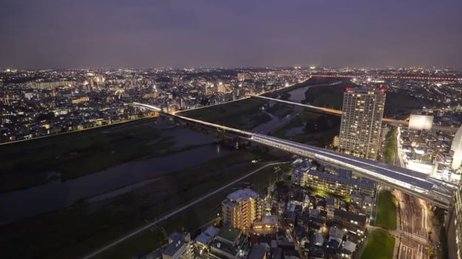 Futako Tamagawa Excel Hotel Tokyu