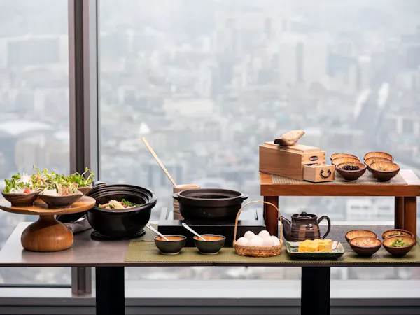 【シンプルホテルステイ】 ~宿泊者専用無料大浴場でぐっすり~ <朝食付>