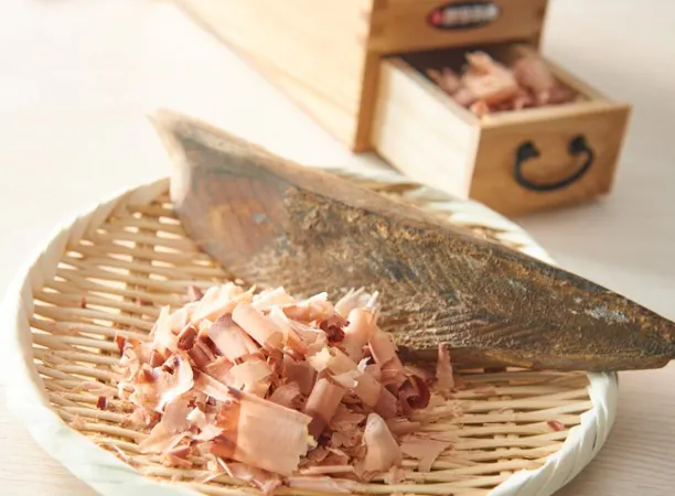 鰹節