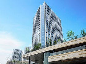 二子玉川 エクセルホテル東急