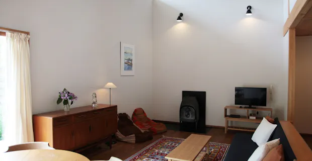 お部屋