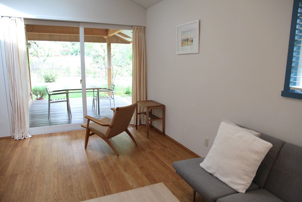 HOTEL HOLIDAY HOME