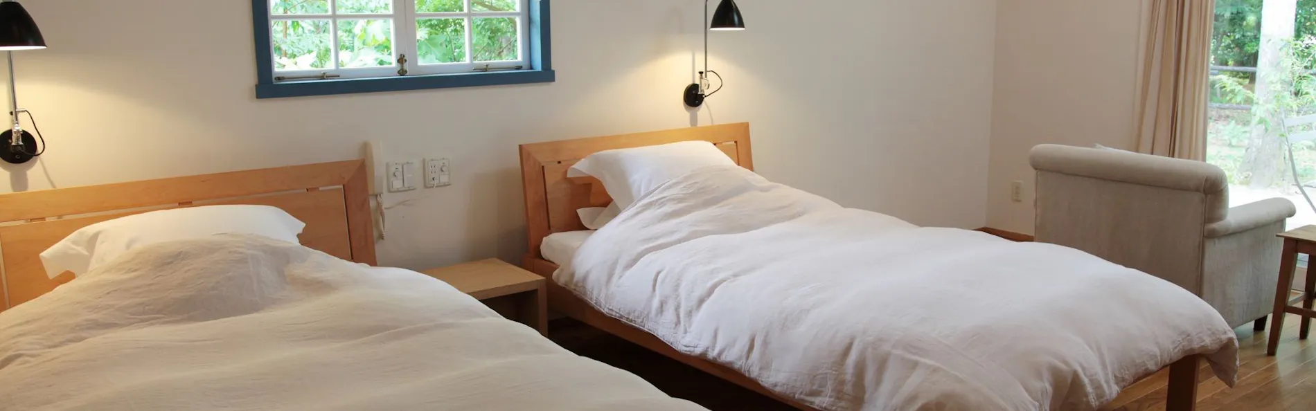 HOTEL HOLIDAY HOME