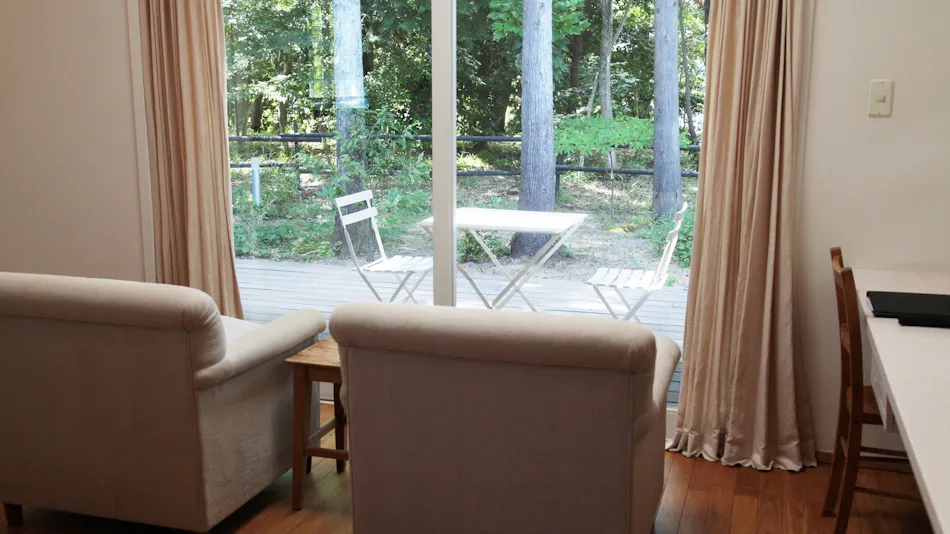 HOTEL HOLIDAY HOME