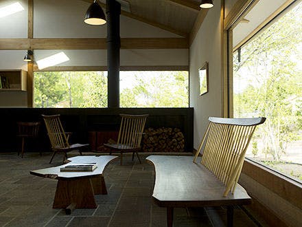 แผนกต้อนรับ - ภายใน