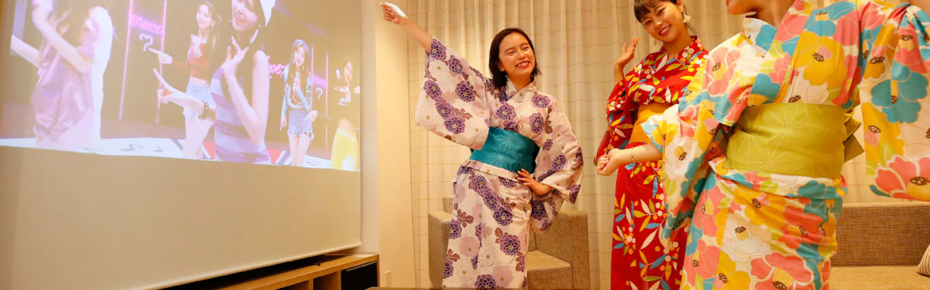 ホテル南風楼