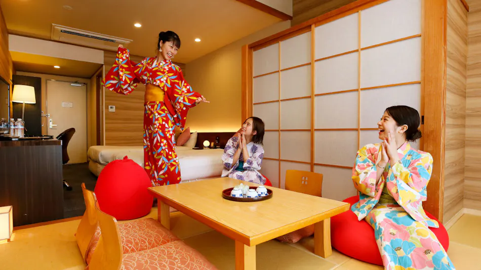 Hotel Nanpuro