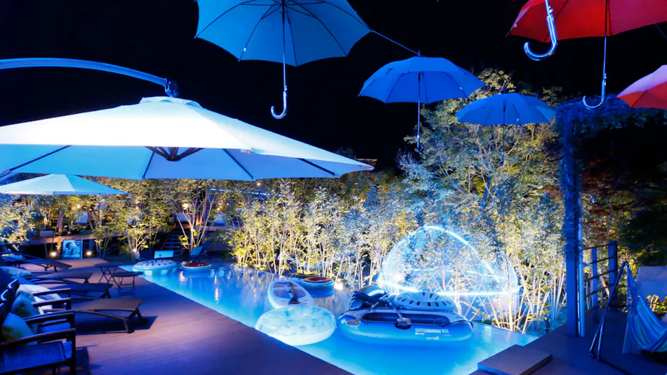 Hotel Nanpuro