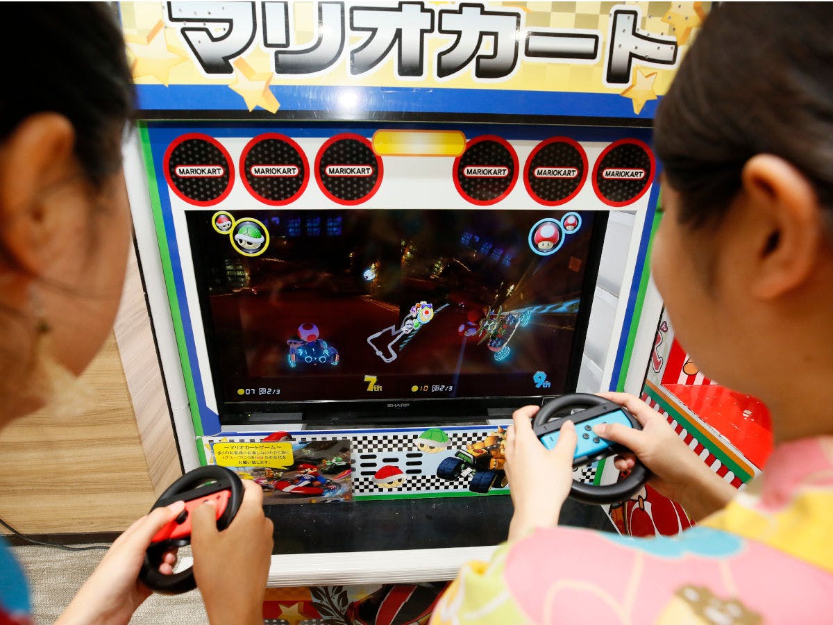ホテル南風楼