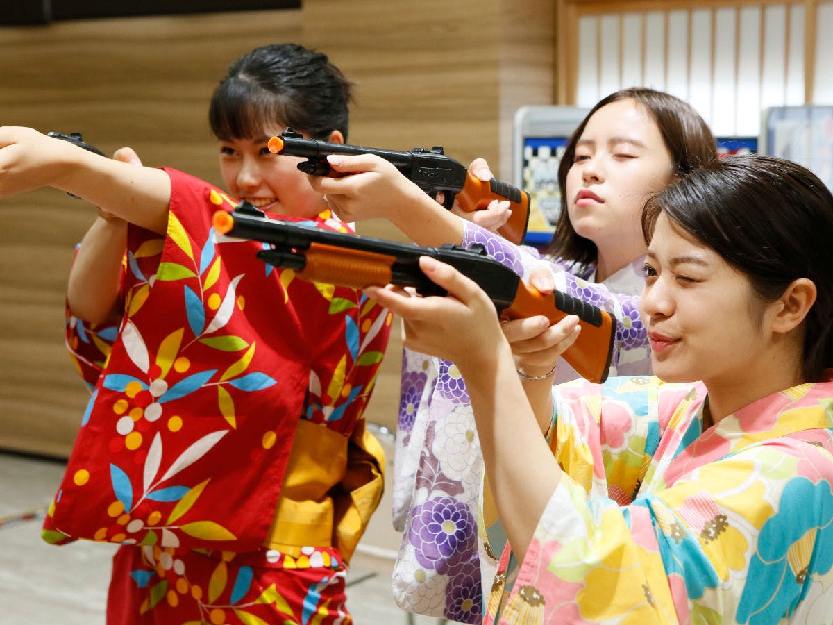ホテル南風楼