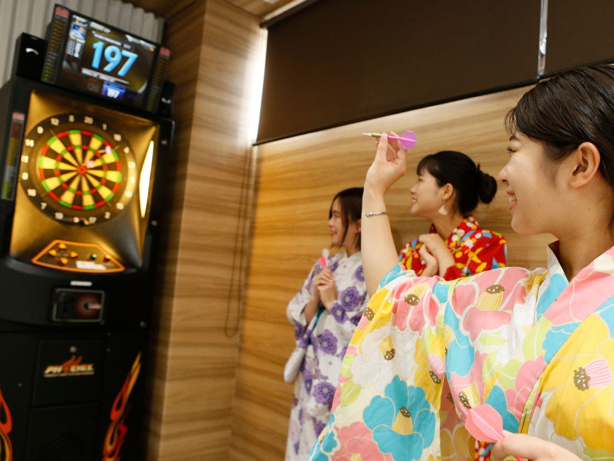 ホテル南風楼