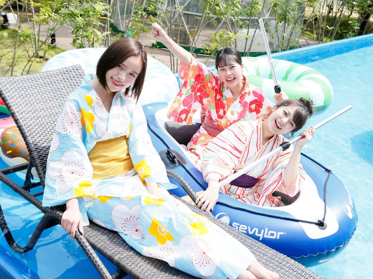 ホテル南風楼