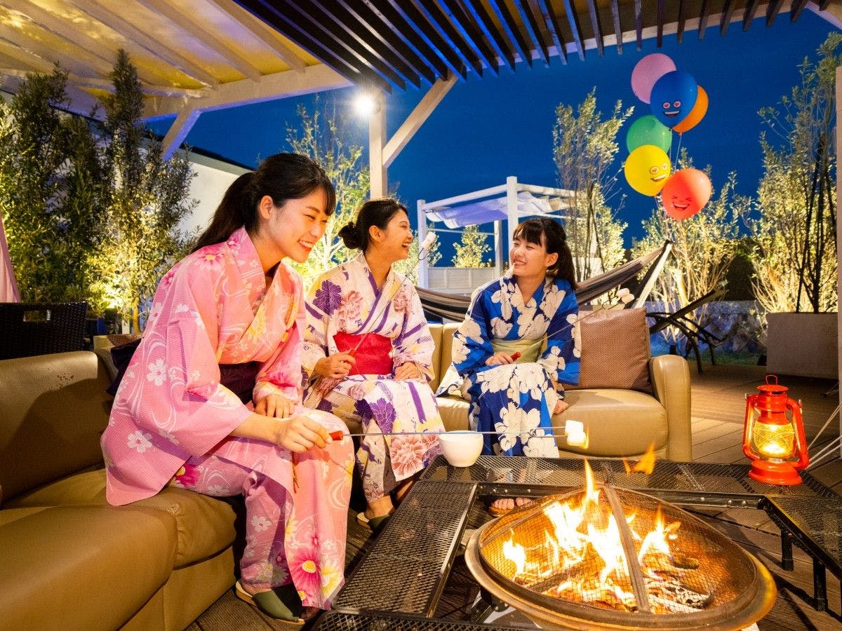 Hotel Nanpuro