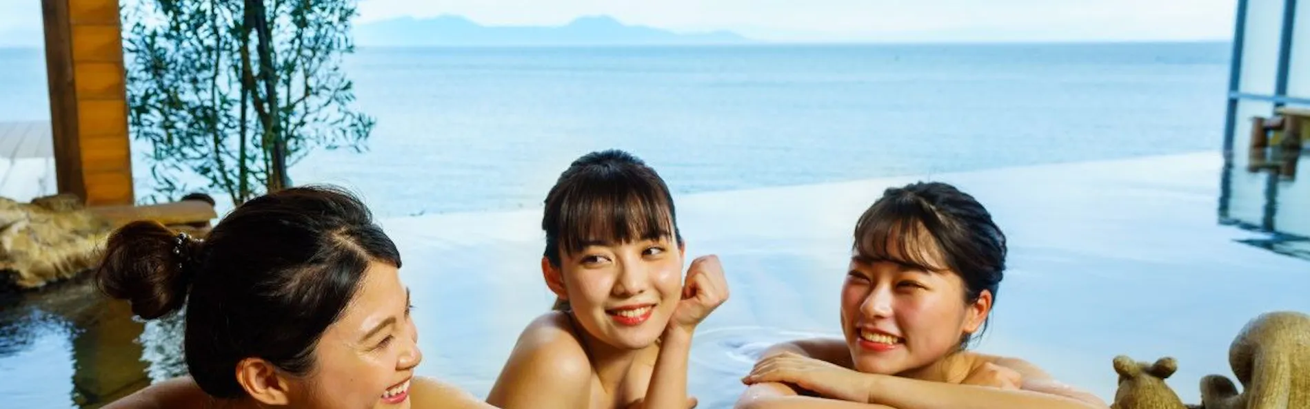 ホテル南風楼