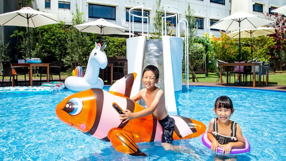 Hotel Nanpuro