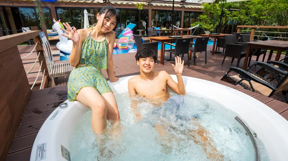 Hotel Nanpuro