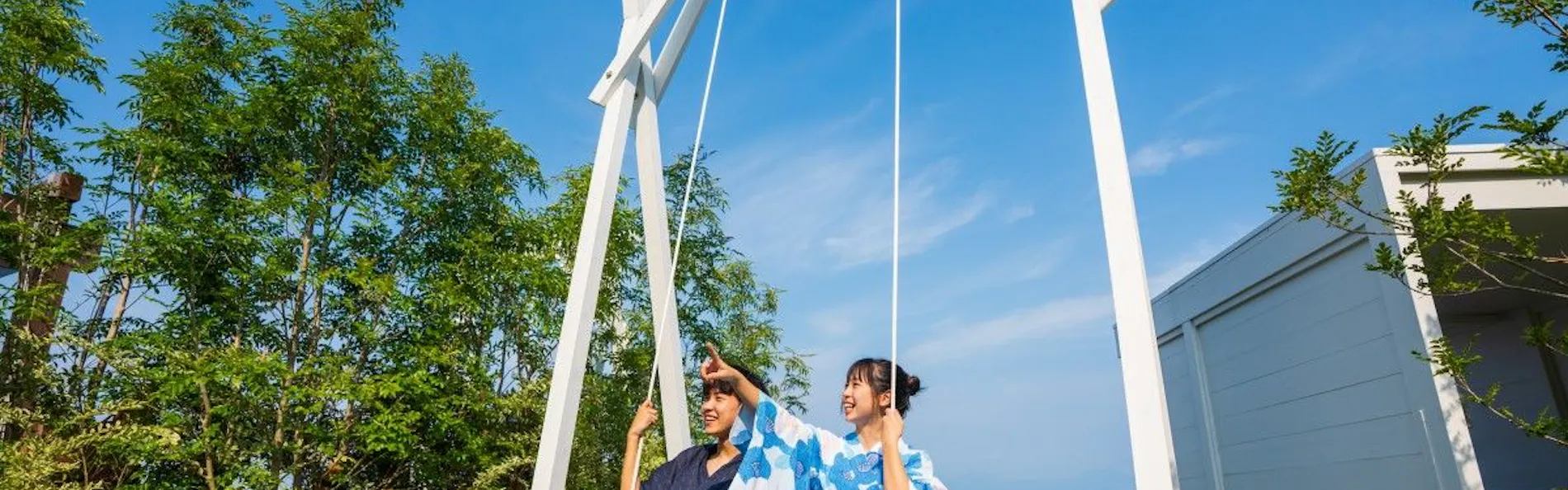 ホテル南風楼
