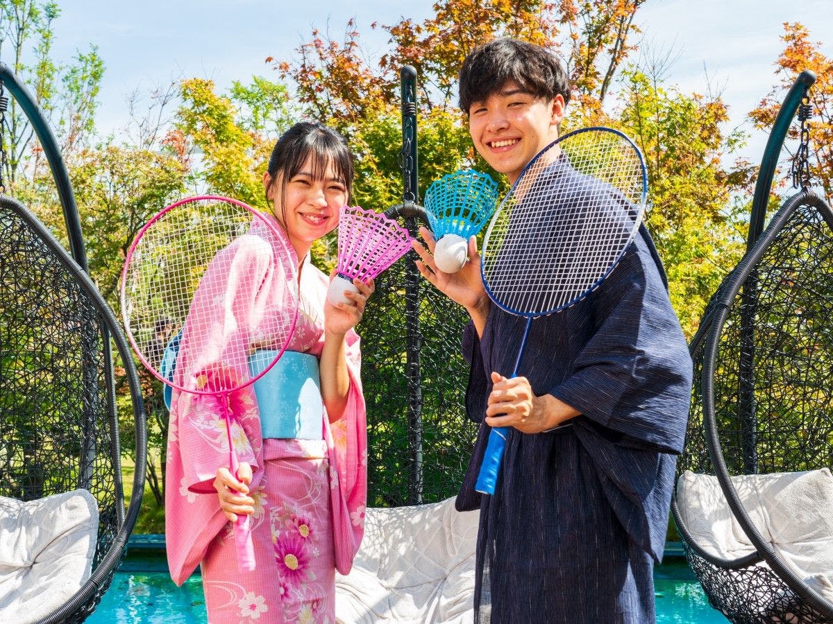 ホテル南風楼
