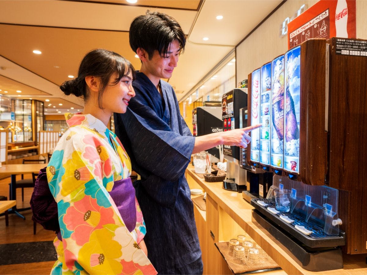 ホテル南風楼