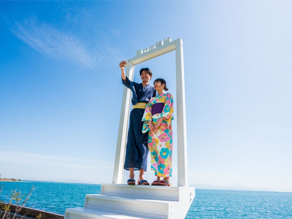 ホテル南風楼