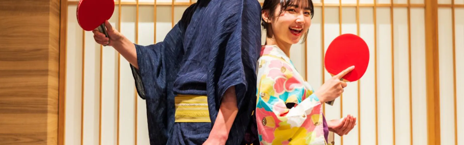 ホテル南風楼