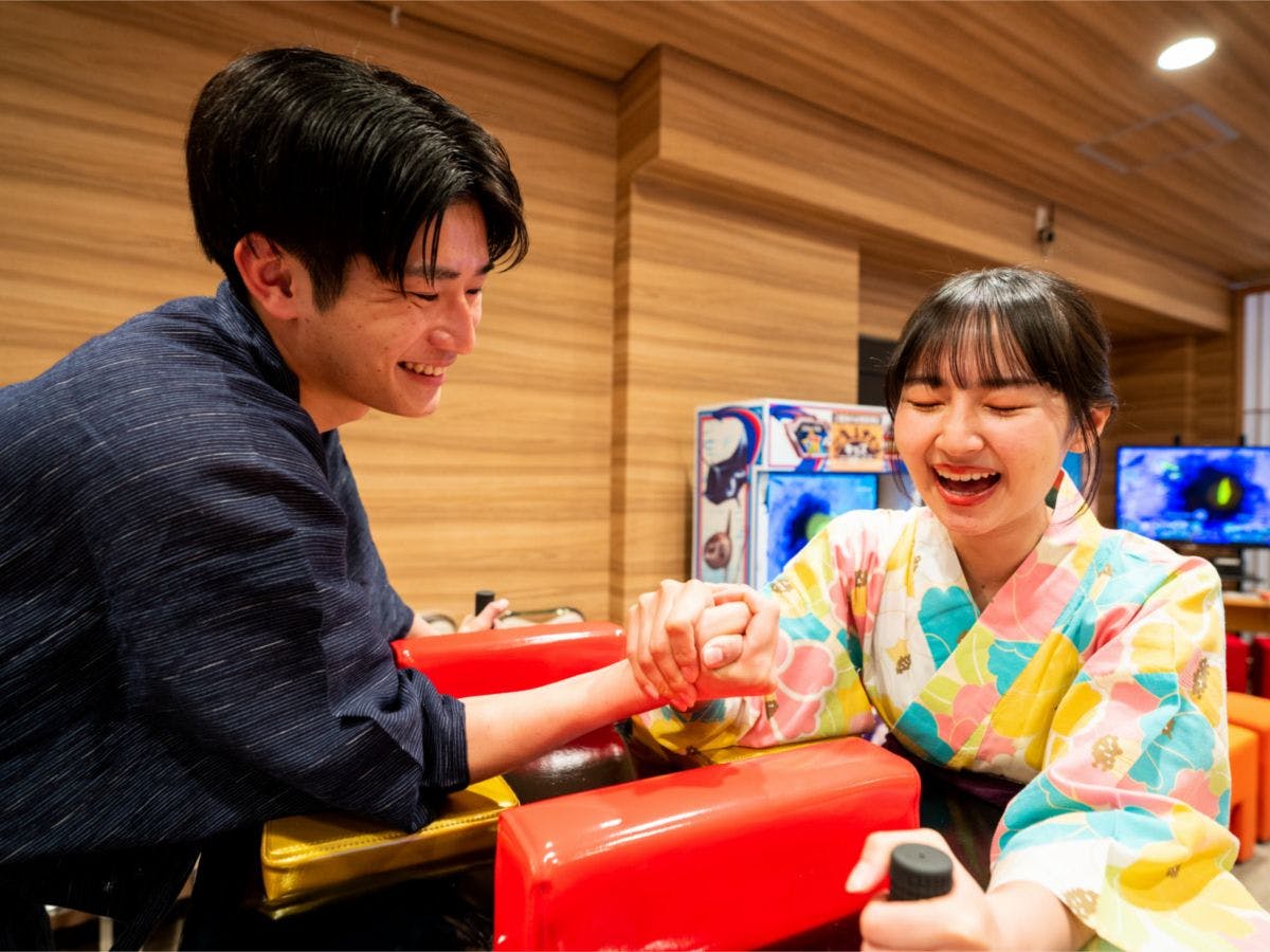 ホテル南風楼