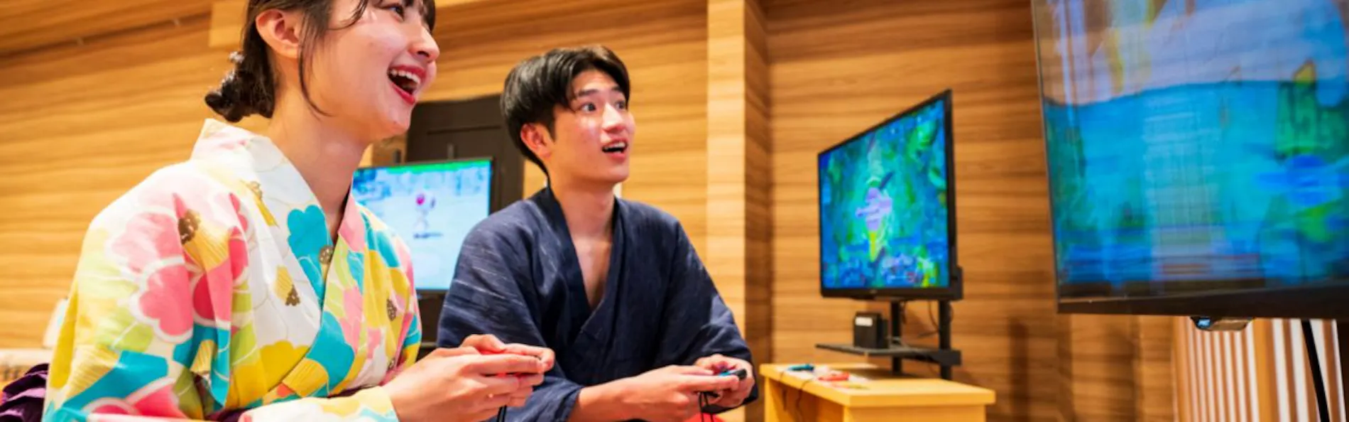 ホテル南風楼