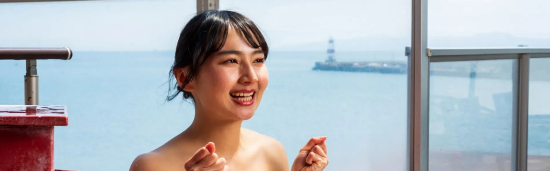 ホテル南風楼
