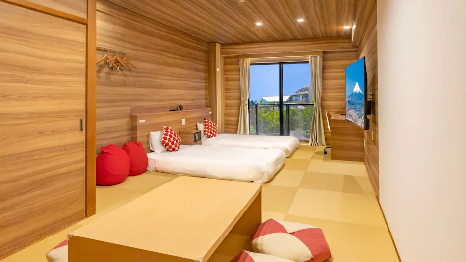 Hotel Nanpuro